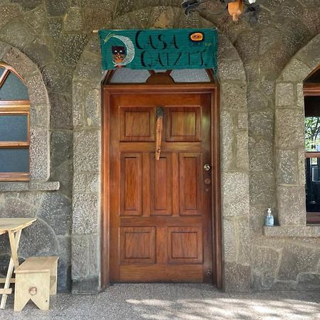 Casa Qatzij - Guest House, Lake Atitlan San Lucas Tolimán Exteriér fotografie