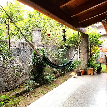 Casa Qatzij - Guest House, Lake Atitlan San Lucas Tolimán Exteriér fotografie