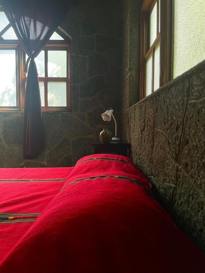 Casa Qatzij - Guest House, Lake Atitlan San Lucas Tolimán Exteriér fotografie