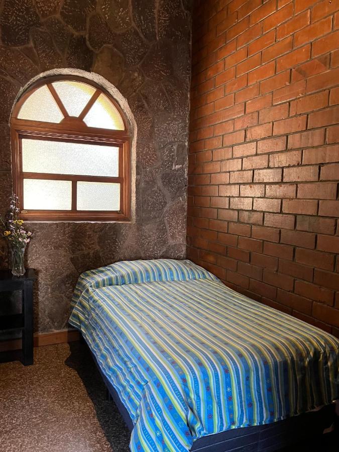 Casa Qatzij - Guest House, Lake Atitlan San Lucas Tolimán Exteriér fotografie