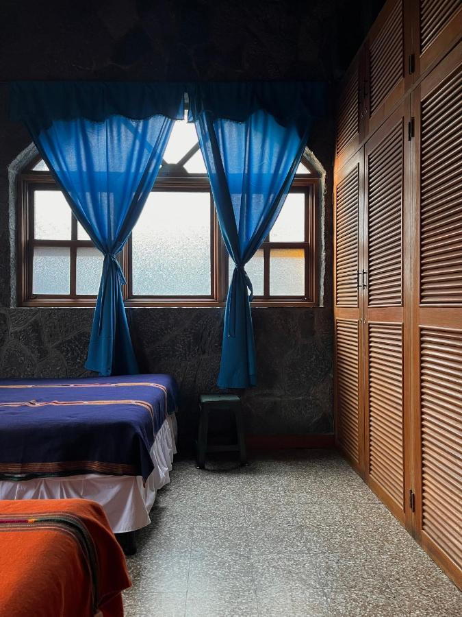 Casa Qatzij - Guest House, Lake Atitlan San Lucas Tolimán Exteriér fotografie