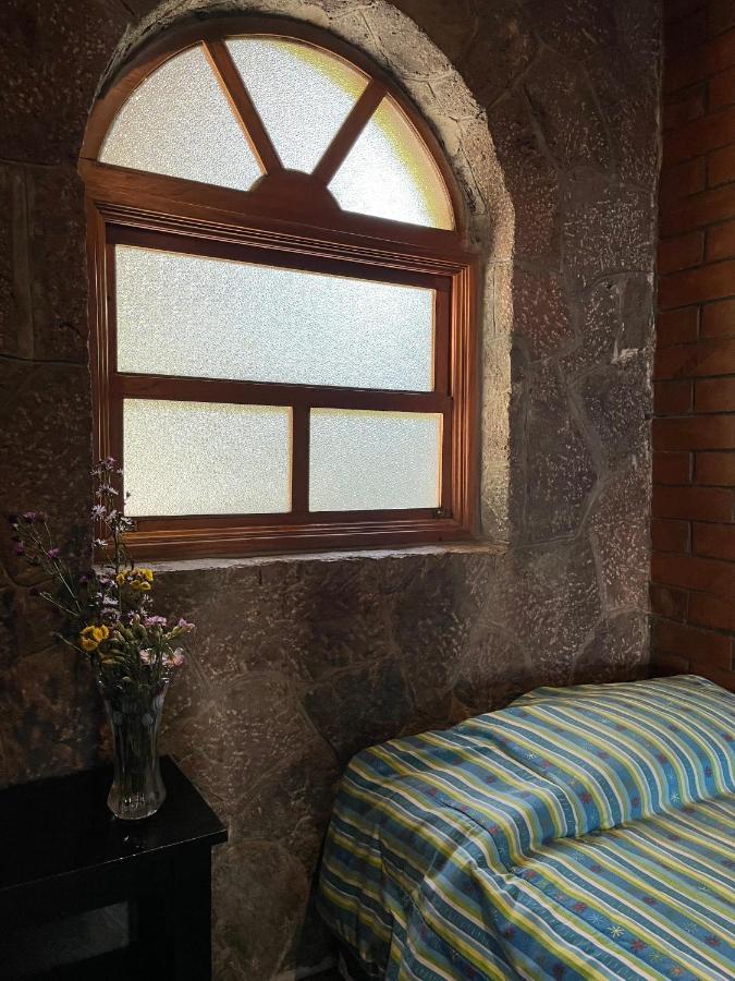 Casa Qatzij - Guest House, Lake Atitlan San Lucas Tolimán Exteriér fotografie