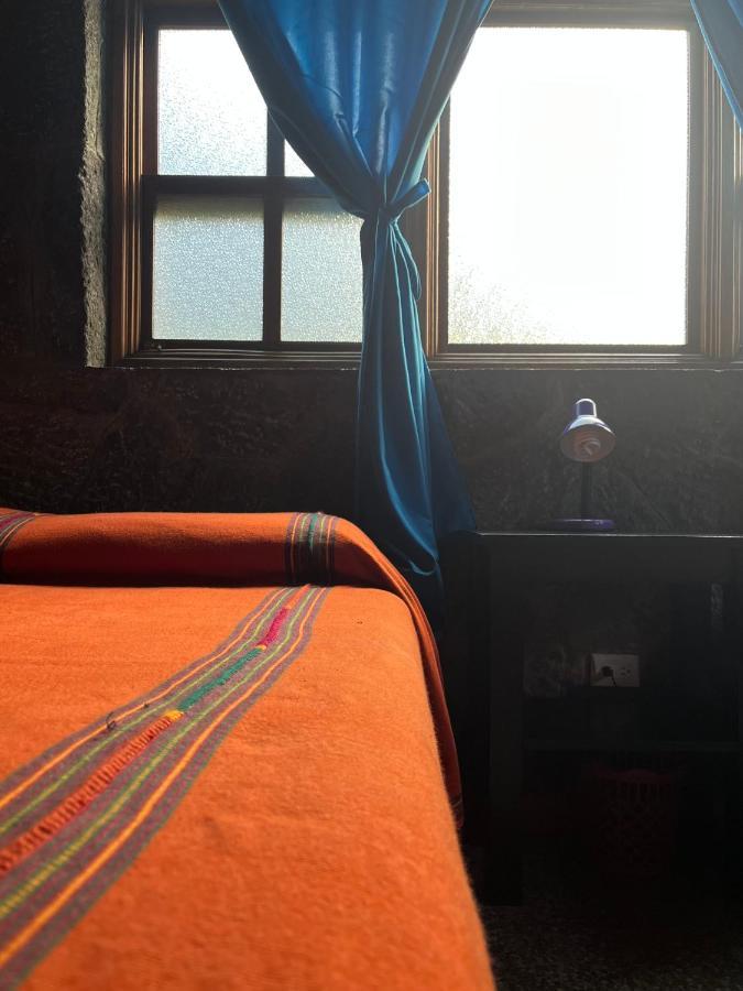 Casa Qatzij - Guest House, Lake Atitlan San Lucas Tolimán Exteriér fotografie