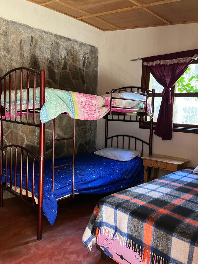 Casa Qatzij - Guest House, Lake Atitlan San Lucas Tolimán Exteriér fotografie