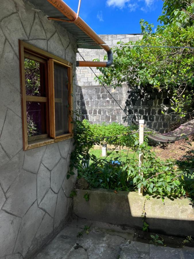 Casa Qatzij - Guest House, Lake Atitlan San Lucas Tolimán Exteriér fotografie