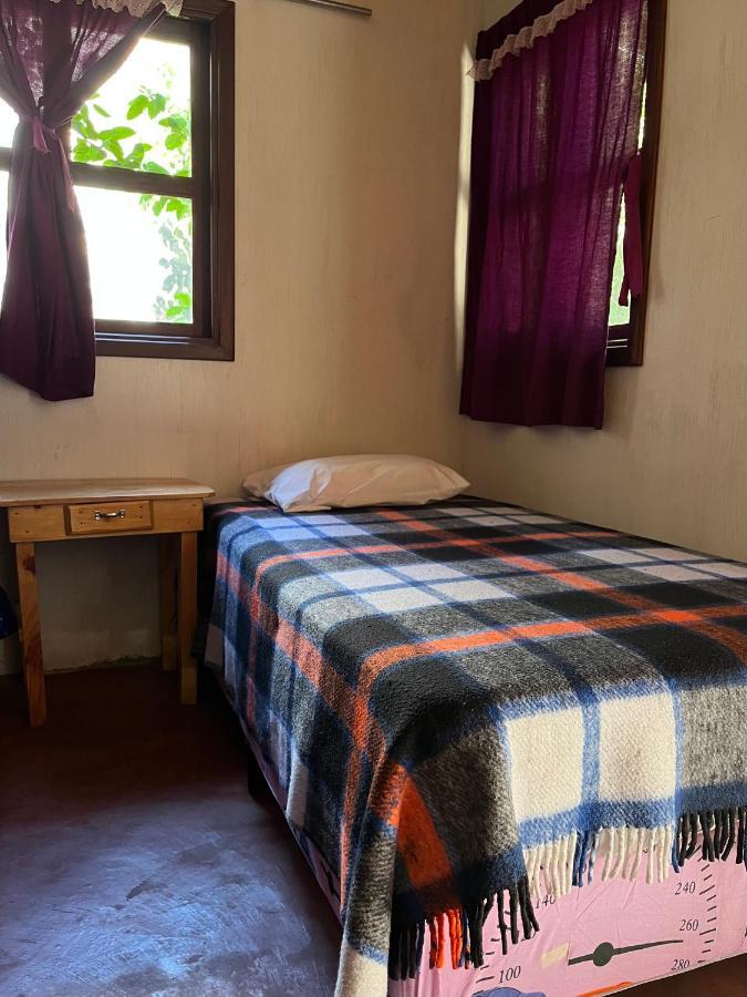 Casa Qatzij - Guest House, Lake Atitlan San Lucas Tolimán Exteriér fotografie