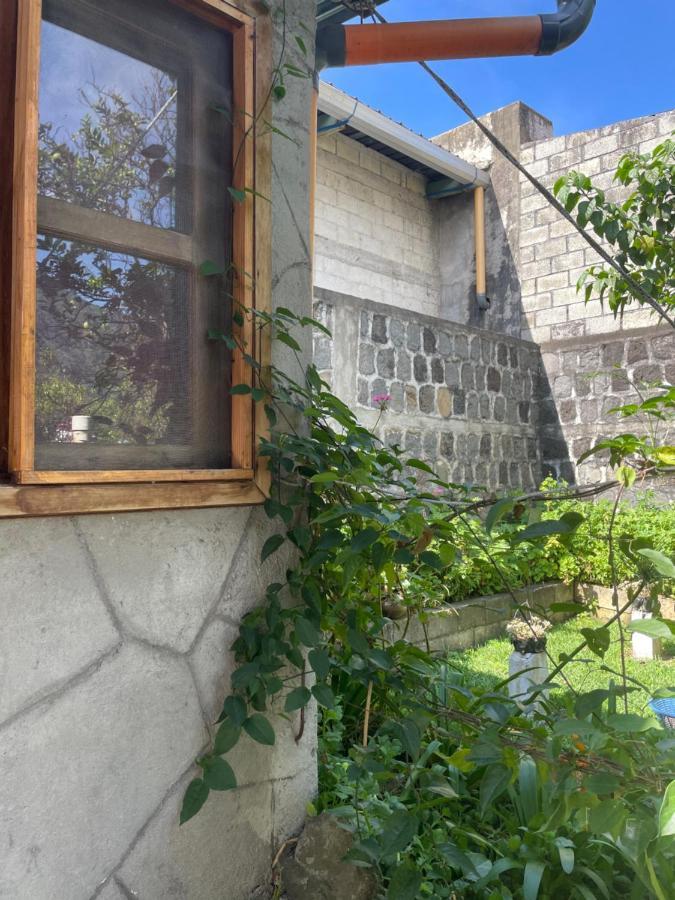 Casa Qatzij - Guest House, Lake Atitlan San Lucas Tolimán Exteriér fotografie