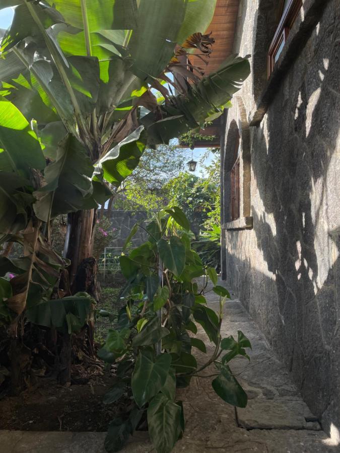 Casa Qatzij - Guest House, Lake Atitlan San Lucas Tolimán Exteriér fotografie
