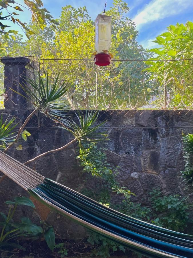 Casa Qatzij - Guest House, Lake Atitlan San Lucas Tolimán Exteriér fotografie