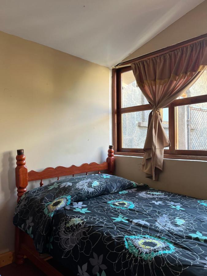Casa Qatzij - Guest House, Lake Atitlan San Lucas Tolimán Pokoj fotografie