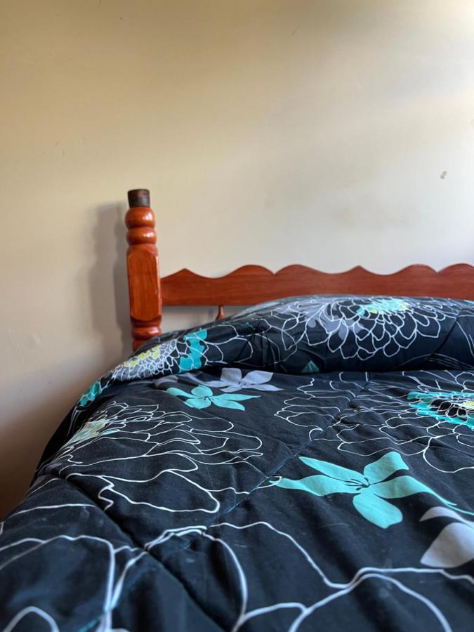 Casa Qatzij - Guest House, Lake Atitlan San Lucas Tolimán Pokoj fotografie