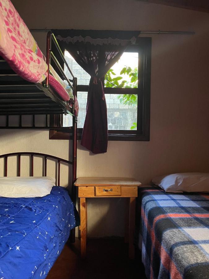 Casa Qatzij - Guest House, Lake Atitlan San Lucas Tolimán Exteriér fotografie