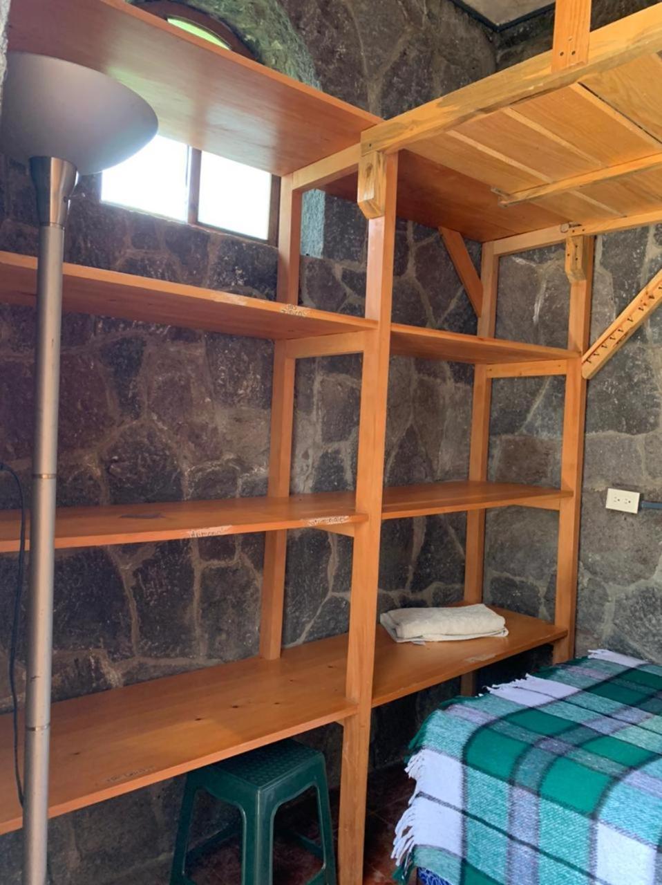 Casa Qatzij - Guest House, Lake Atitlan San Lucas Tolimán Exteriér fotografie